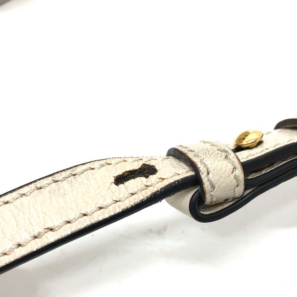 GUCCI Authentic White Shoulder Bag - Picture 11 of 16